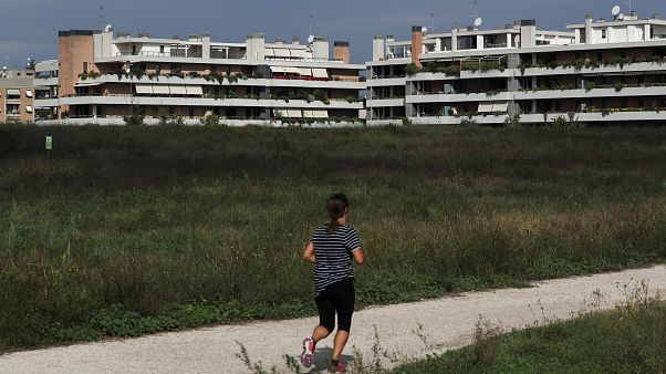 Italia, metà delle donne non lavora Italia, metà delle donne non lavora