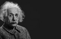 حراج نامه اینشتین درباره «خدا، مذهب و یهودیت» به مبلغ ۱.۵ میلیون دلار