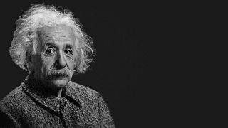 حراج نامه اینشتین درباره «خدا، مذهب و یهودیت» به مبلغ ۱.۵ میلیون دلار