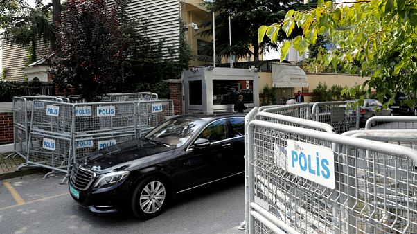 معمای ناپدید شدن روزنامه نگار منتقد عربستانی پیچیده تر شد معمای ناپدید شدن روزنامه نگار منتقد عربستانی پیچیده تر شد