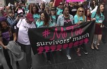#MeToo : un an de remise en cause de la domination masculine