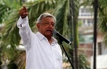 López Obrador y Donald Trump acercan posturas