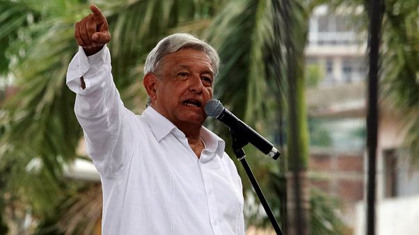 López Obrador y Donald Trump acercan posturas López Obrador y Donald Trump acercan posturas