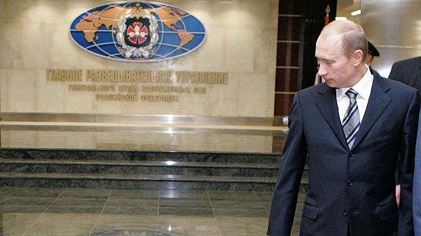 Reino Unido, Austrália e Holanda acusam Rússia de ciberataques no mundo Reino Unido, Austrália e Holanda acusam Rússia de ciberataques no mundo