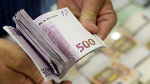 Κύπρος: Υπερχρεωμένα παραμένουν νοικοκυριά και επιχειρήσεις Κύπρος: Υπερχρεωμένα παραμένουν νοικοκυριά και επιχειρήσεις