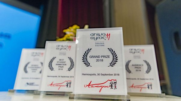 Animasyros 11: Καινοτομία και επιτυχία εν μέσω... «Ζορμπά» Animasyros 11: Καινοτομία και επιτυχία εν μέσω... «Ζορμπά»