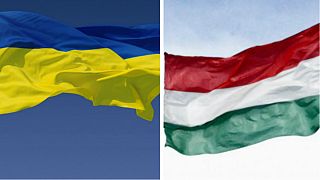  تنش سیاسی میان اوکراین و مجارستان و اخراج متقابل دیپلمات‌ها
