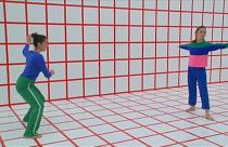Frieze Art Fair London 2018