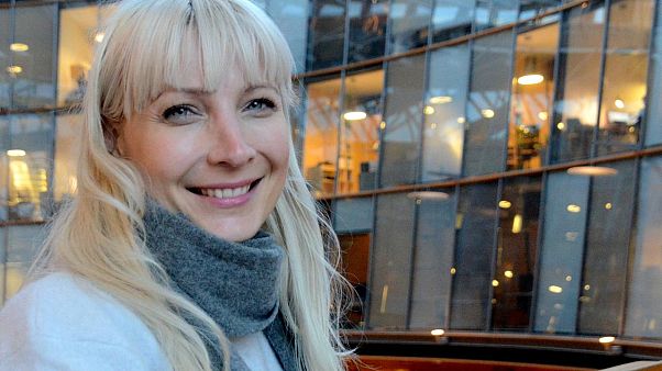 Laura Huhtasaari Laura Huhtasaari