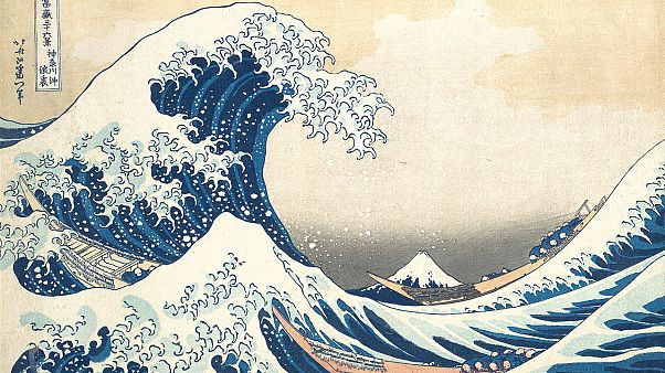 Tsunami nedir ve nasıl oluşur? Tsunami nedir ve nasıl oluşur?