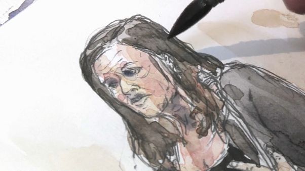 A processo gli "sciacalli" del Bataclan A processo gli "sciacalli" del Bataclan