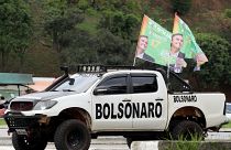 Brezilya'da yeni devlet başkanı aşırı sağ parti adayı olabilir