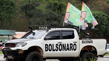 Critical election for Brazil