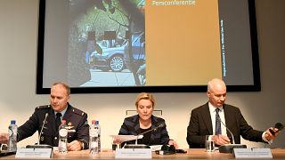 Hollanda: Rusya  OPCW'ye saldırı planladı