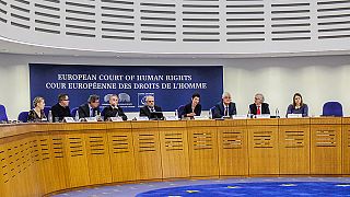 İnsan Hakları Mahkemesi hangi ülkelerin yargıç adaylarını reddetti?