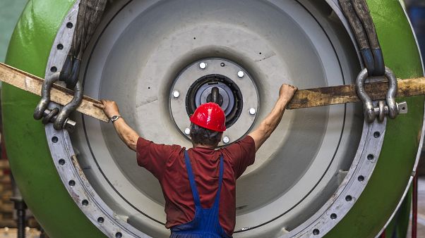 Útra készen áll a világ első és egyetlen úszó atomerőműve Útra készen áll a világ első és egyetlen úszó atomerőműve