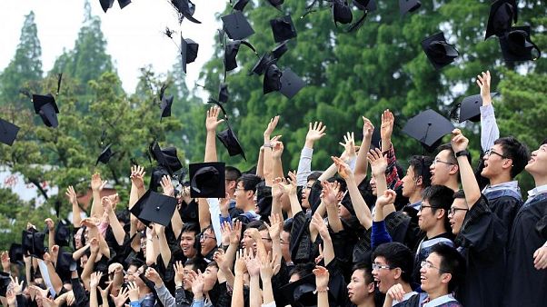 Estudiar en Reino Unido como ciudadano de la UE podría ser mucho más caro después de Brexit Estudiar en Reino Unido como ciudadano de la UE podría ser mucho más caro después de Brexit