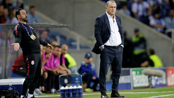 Galatasaray Galatasaray