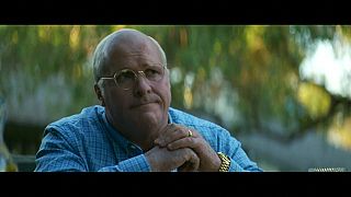 Christian Bale engorda 18 quilos para encarnar Dick Cheney