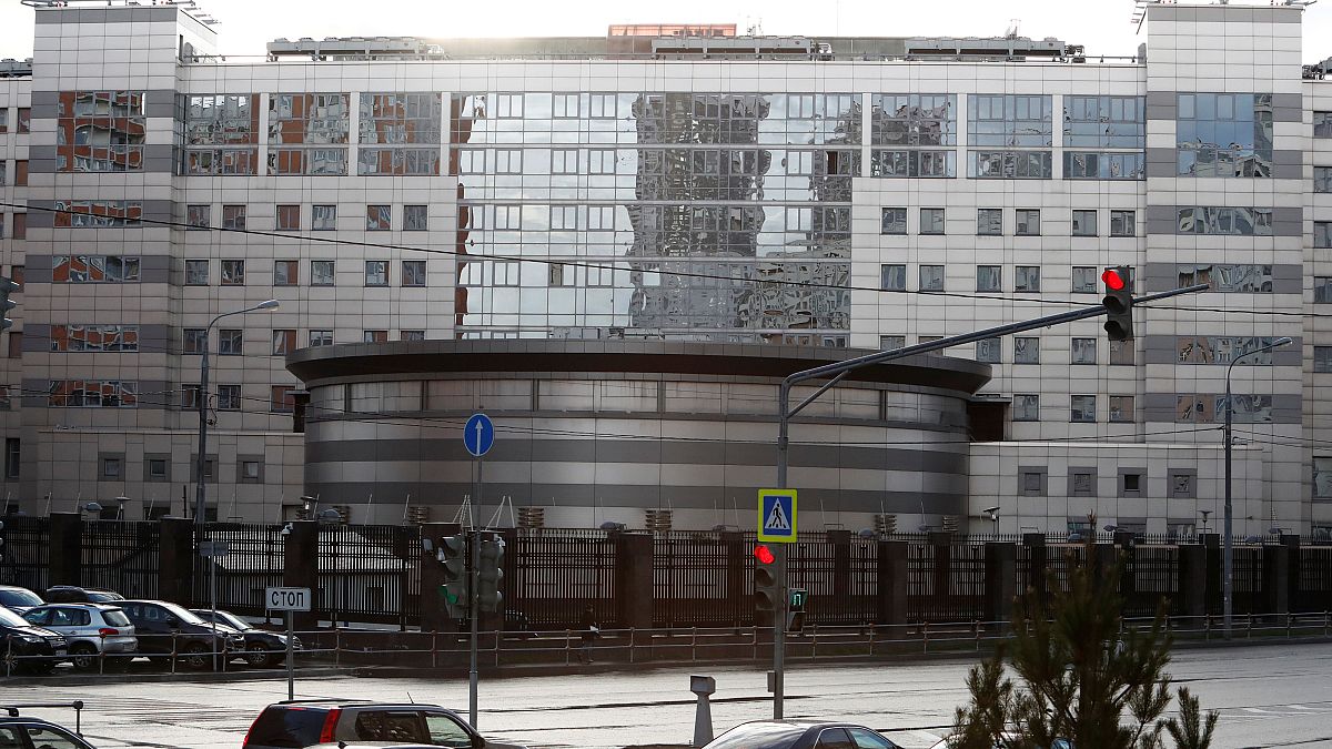 Per Mosca le accuse Nato sui cyber-attacchi sono pura fantasia