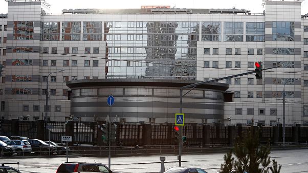 Rusia denuncia una campaña contra el Kremlin por las acusaciones de ciberataques Rusia denuncia una campaña contra el Kremlin por las acusaciones de ciberataques
