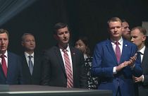 Letónia elege Parlamento em cenário de crispação