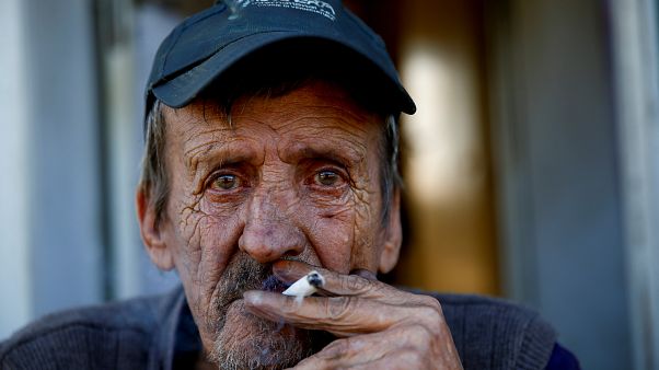 Bosna Hersek'te 'ülkeyi terk edin' kampanyasına büyük ilgi Bosna Hersek'te 'ülkeyi terk edin' kampanyasına büyük ilgi