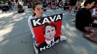 Über 1000 Jura-Professoren unterschreiben gegen Kavanaugh