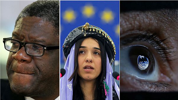 Europe briefing: 5 stories to know about today Europe briefing: 5 stories to know about today