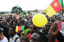 Kamerun: Wahl in Krisenzeiten