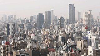 Osaka-San Francisco : un lien de 60 ans brisé