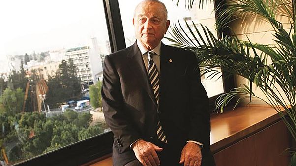 Κύπρος: «Έφυγε» από τη ζωή ο Φώτος Φωτιάδης Κύπρος: «Έφυγε» από τη ζωή ο Φώτος Φωτιάδης