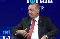 Τουρκία - Ε.Ε.: Με δημοψήφισμα απειλεί ο Ερντογάν