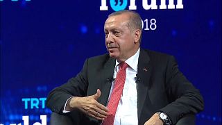 EU-Mitgliedschaft: Erdogan erwägt Volksabstimmung