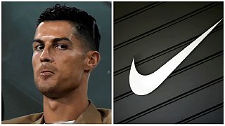 Tecavüzle itham edilen ünlü fotbolcu Ronaldo'ya sponsorları Nike ve EA Sports sahip çıkmadı