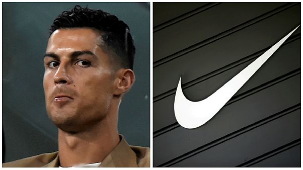 Cristiano Ronaldo : le malaise des sponsors Cristiano Ronaldo : le malaise des sponsors