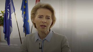 Europe must play post-war role in Syria to allow refugees to return, says German Defence Minister
