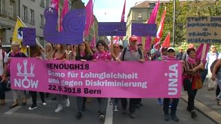 أوكسفام تؤكد وجود انتهاكات لحقوق المرأة العاملة في أوروبا