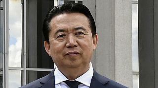 Başkanı kayıp olan Interpol: Konu Çin ve Fransız yetkilileri ilgilendiriyor