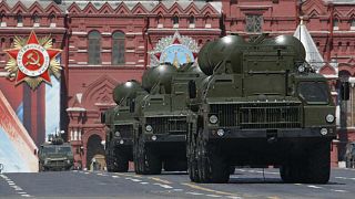 الولايات المتحدة تتراجع عن تهديدها بـ"ضرب" الصواريخ الروسية
