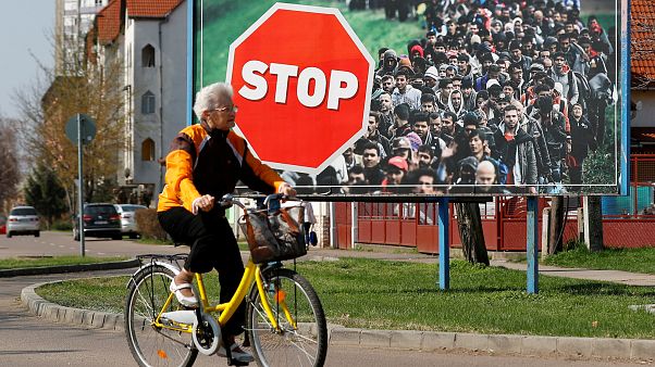 155,1 milliárd forintot költött tavaly a kormány a hazánkba érkező 1045 migránsra 155,1 milliárd forintot költött tavaly a kormány a hazánkba érkező 1045 migránsra