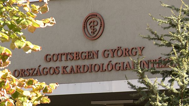 Etikai bejelentést tesz a GOKI az elbocsátott szívsebésze ellen Etikai bejelentést tesz a GOKI az elbocsátott szívsebésze ellen