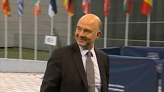 "Troppo deficit", la commissione europea boccia il DEF