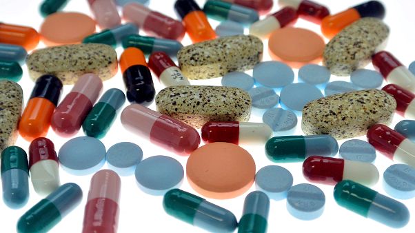 A szájon át bevett ketamin pár órán belül enyhíti a depressziós tüneteket A szájon át bevett ketamin pár órán belül enyhíti a depressziós tüneteket