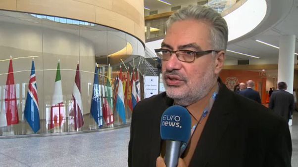 США и РФ в новой ракетной гонке США и РФ в новой ракетной гонке
