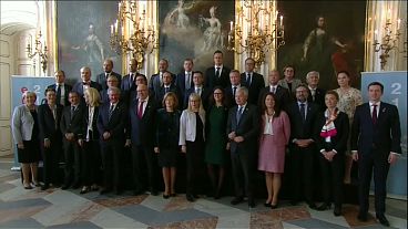 UE prepara guerra comercial com EUA