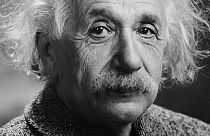 رسالة آينشتاين حول الدين قد تباع بأكثر من مليون دولار