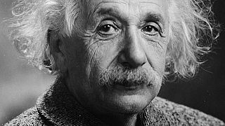 رسالة آينشتاين حول الدين قد تباع بأكثر من مليون دولار