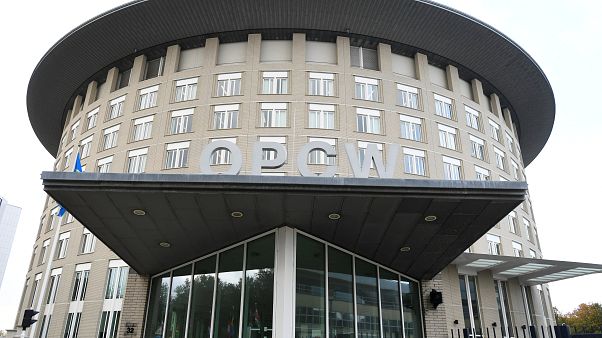 L'ambasciatore russo presso l'UE respinge le accuse di cyberattacco L'ambasciatore russo presso l'UE respinge le accuse di cyberattacco