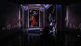 Milan museum exhibits 'immersive' Caravaggio